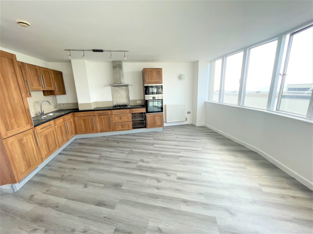 Marina, Bexhill On Sea