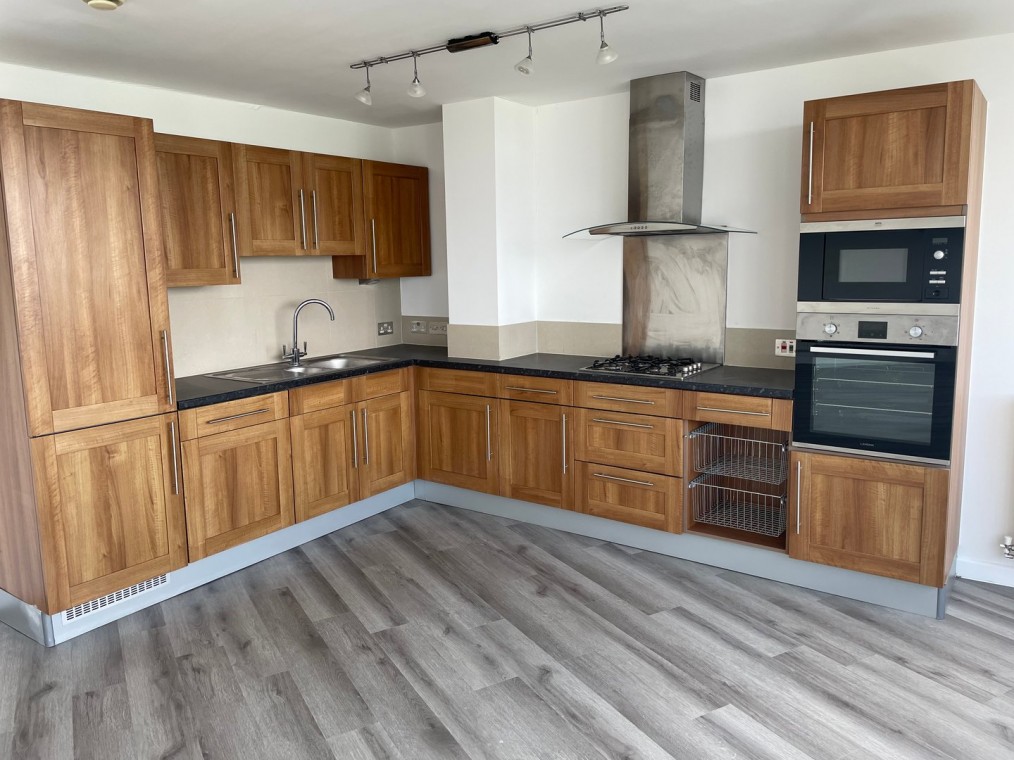 Marina, Bexhill On Sea