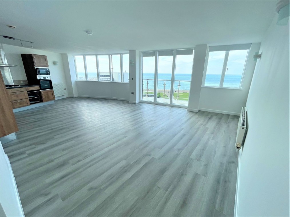 Marina, Bexhill On Sea