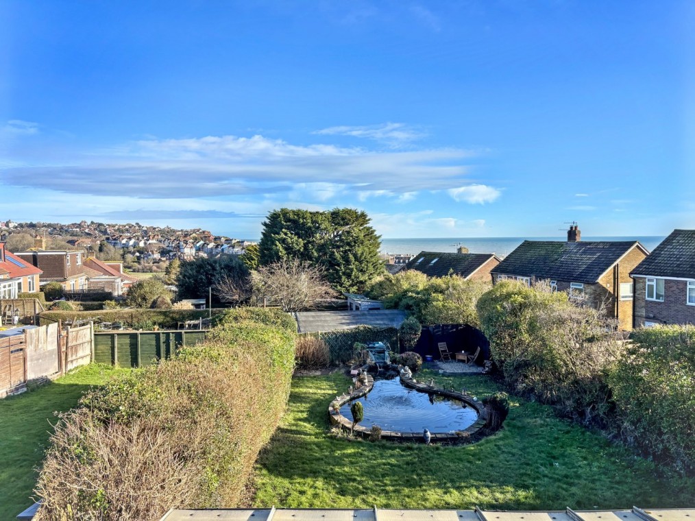 Harley Shute Road, St Leonards-on-Sea, East Sussex