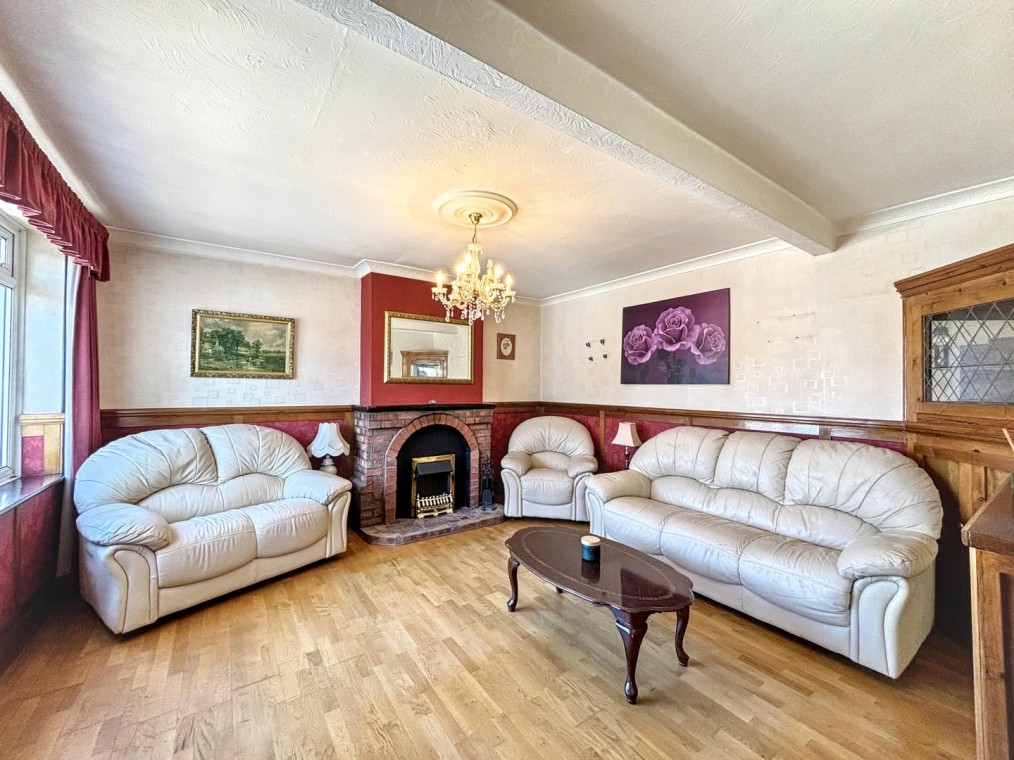 Harley Shute Road, St Leonards-on-Sea, East Sussex