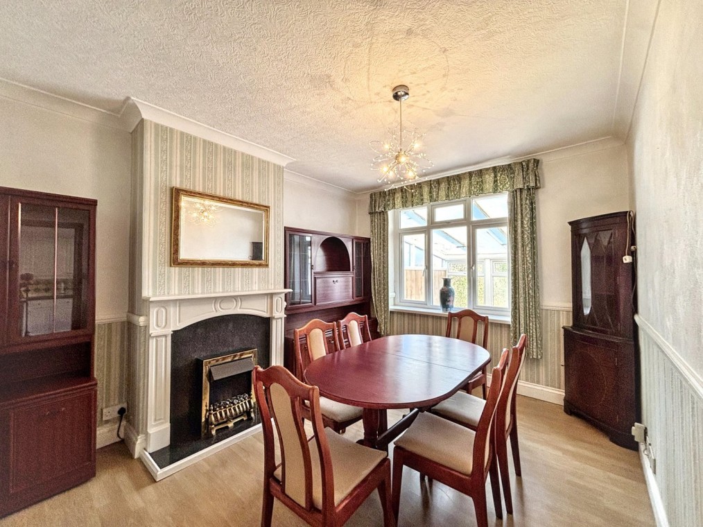 Harley Shute Road, St Leonards-on-Sea, East Sussex