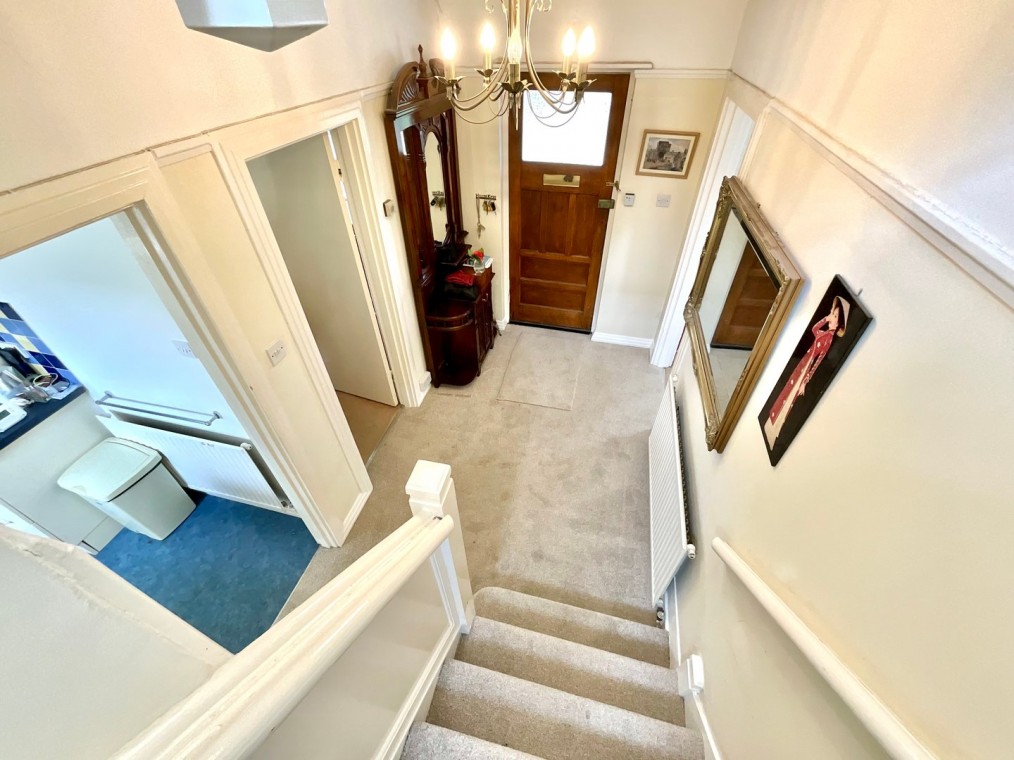 New Park Avenue, Bexhill-on-Sea, East Sussex