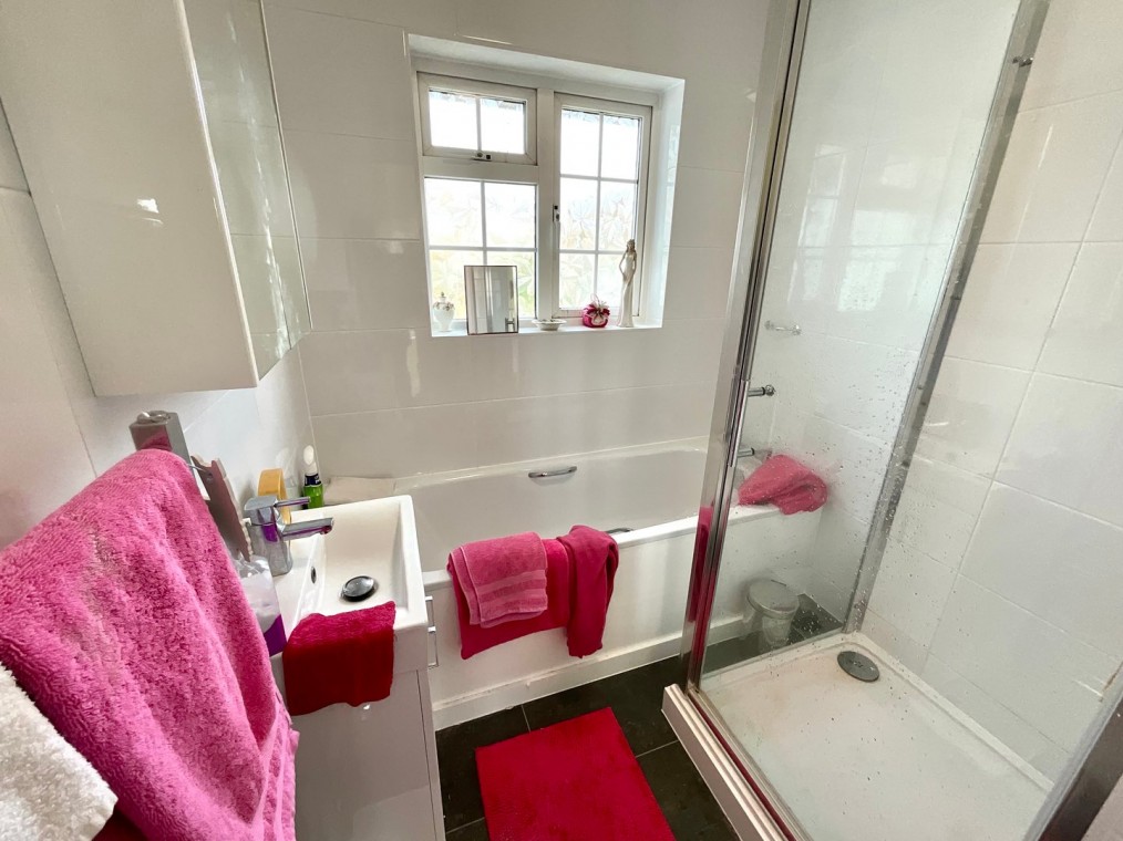 New Park Avenue, Bexhill-on-Sea, East Sussex