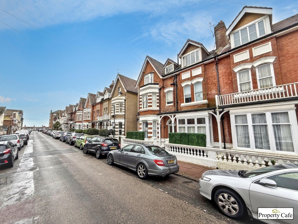 Albert Road, Bexhill on Sea, East Sussex