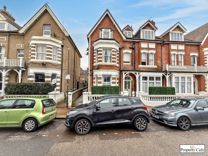 Albert Road, Bexhill on Sea, East Sussex