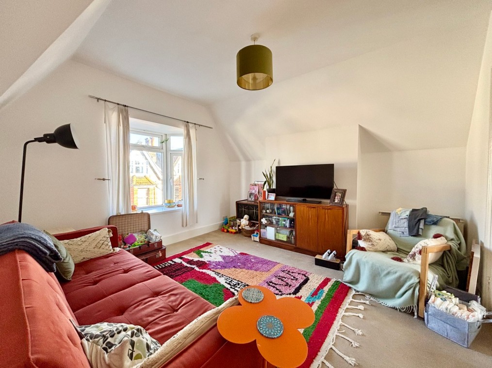 Albert Road, Bexhill on Sea, East Sussex