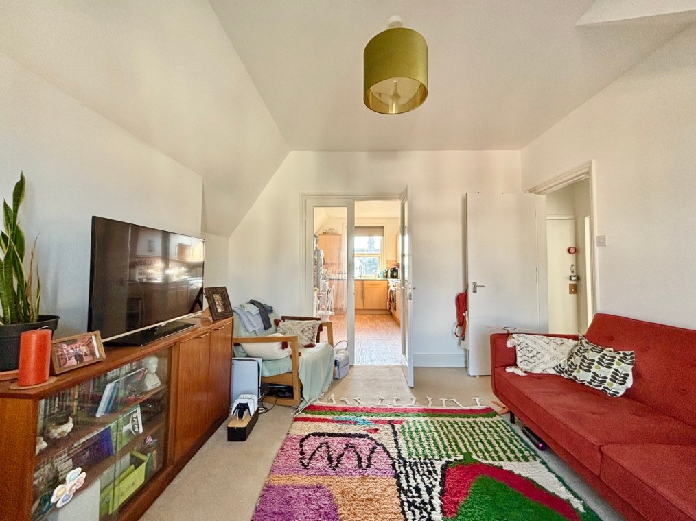 Albert Road, Bexhill on Sea, East Sussex