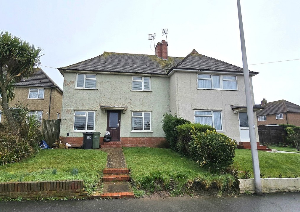 London Road, Bexhill-on-Sea, East Sussex