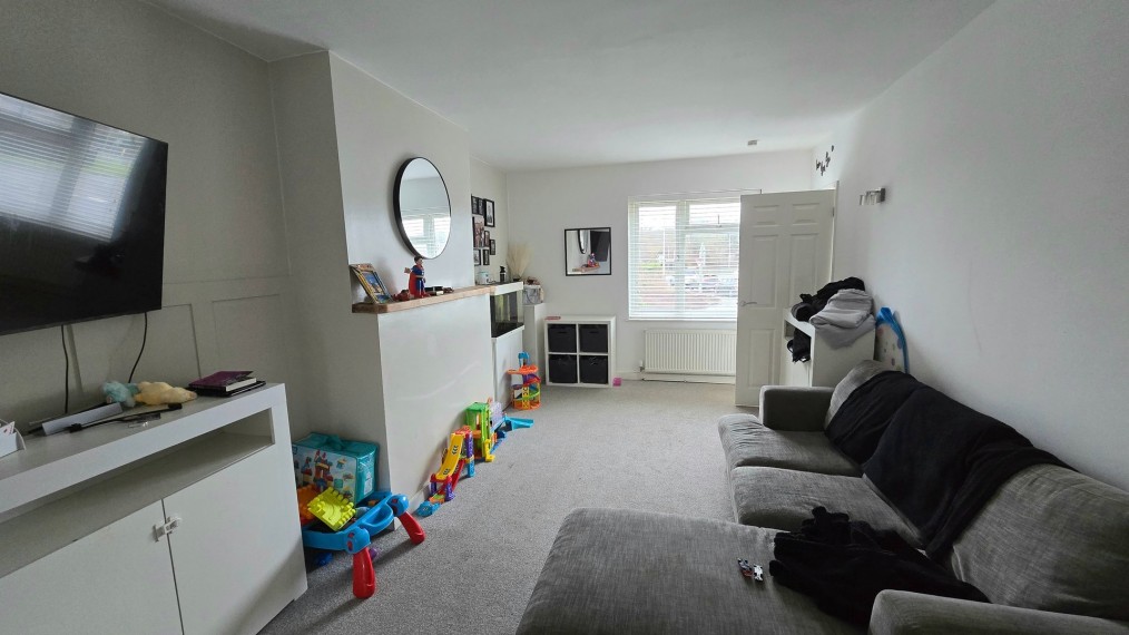 London Road, Bexhill-on-Sea, East Sussex