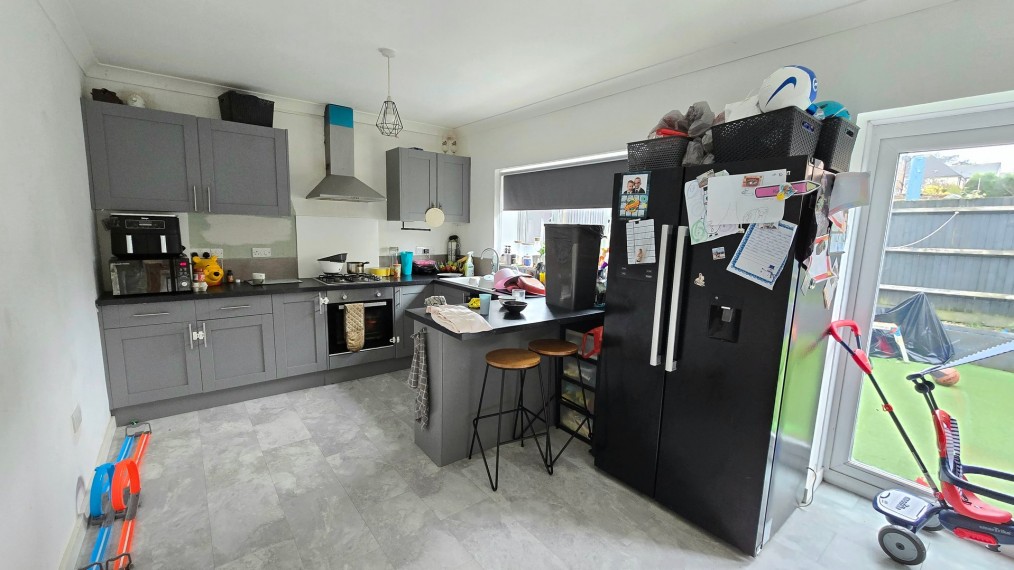 London Road, Bexhill-on-Sea, East Sussex