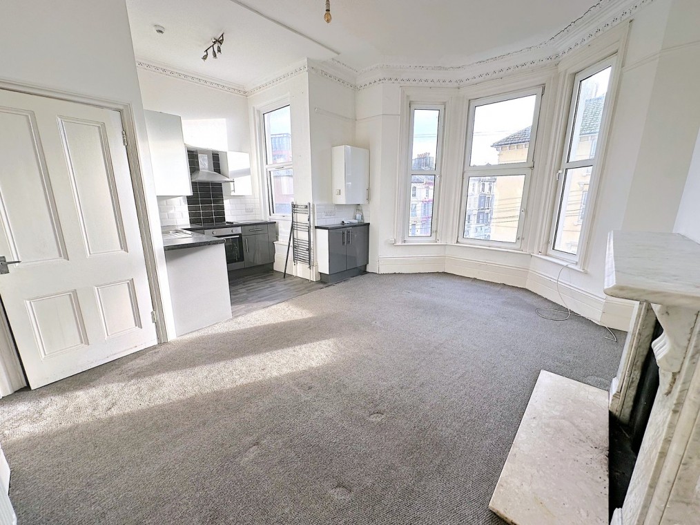 Cornwallis Terrace, Hastings, East Sussex