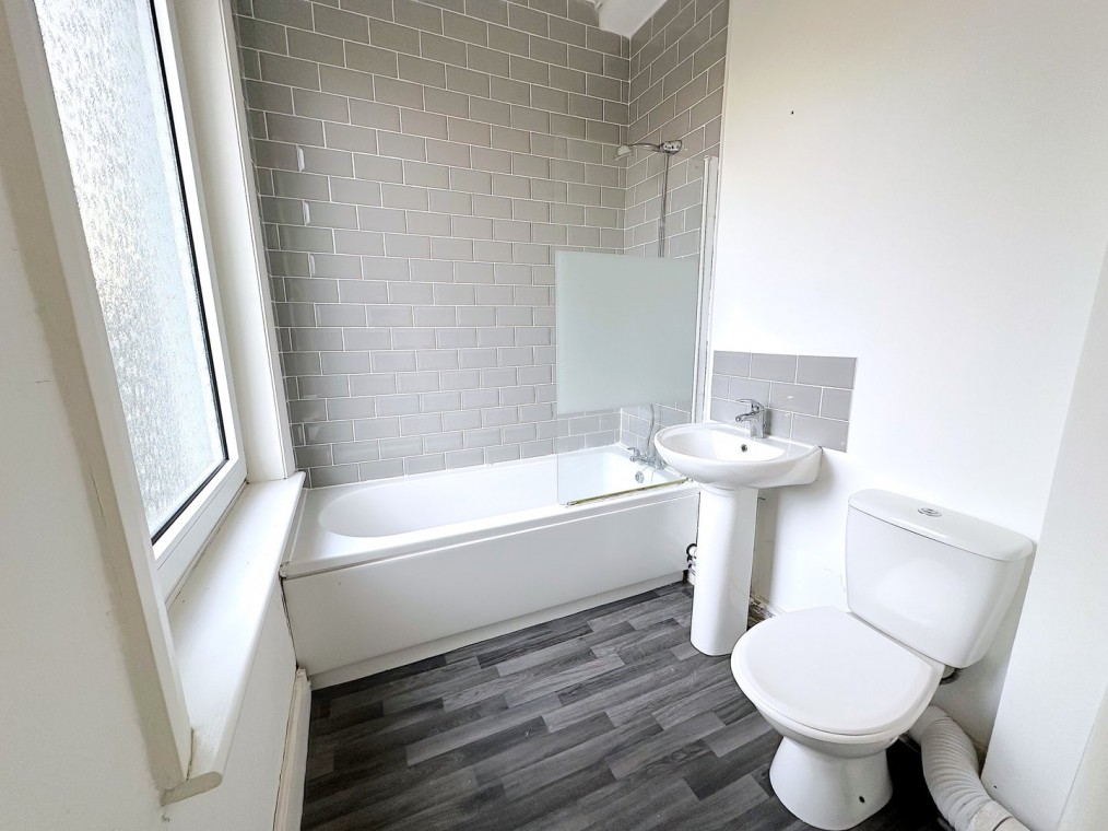 Cornwallis Terrace, Hastings, East Sussex