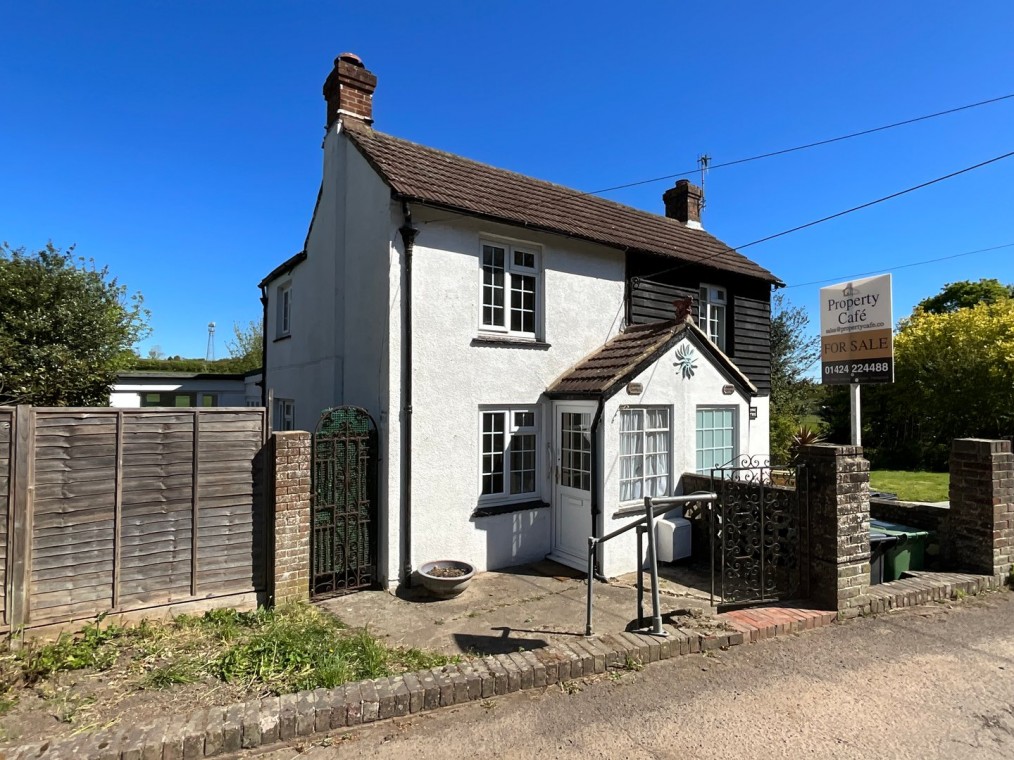 Ninfield Road, Bexhill-on-Sea, East Sussex
