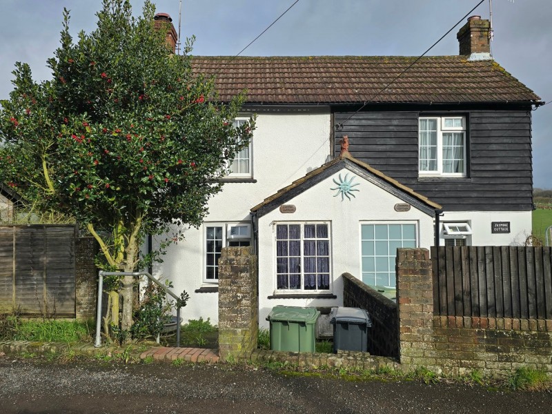 Ninfield Road, Bexhill-on-Sea, East Sussex