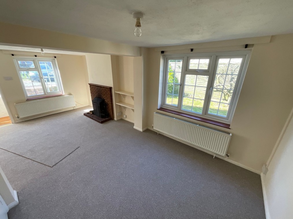 Ninfield Road, Bexhill-on-Sea, East Sussex