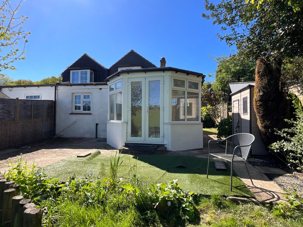 Ninfield Road, Bexhill-on-Sea, East Sussex