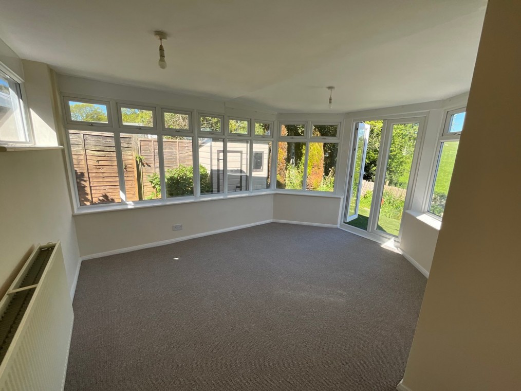 Ninfield Road, Bexhill-on-Sea, East Sussex