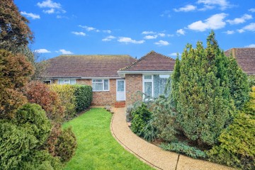 Danecourt Close, Bexhill-on-Sea, East Sussex