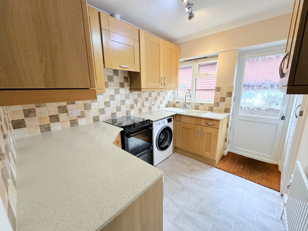 Danecourt Close, Bexhill-on-Sea, East Sussex