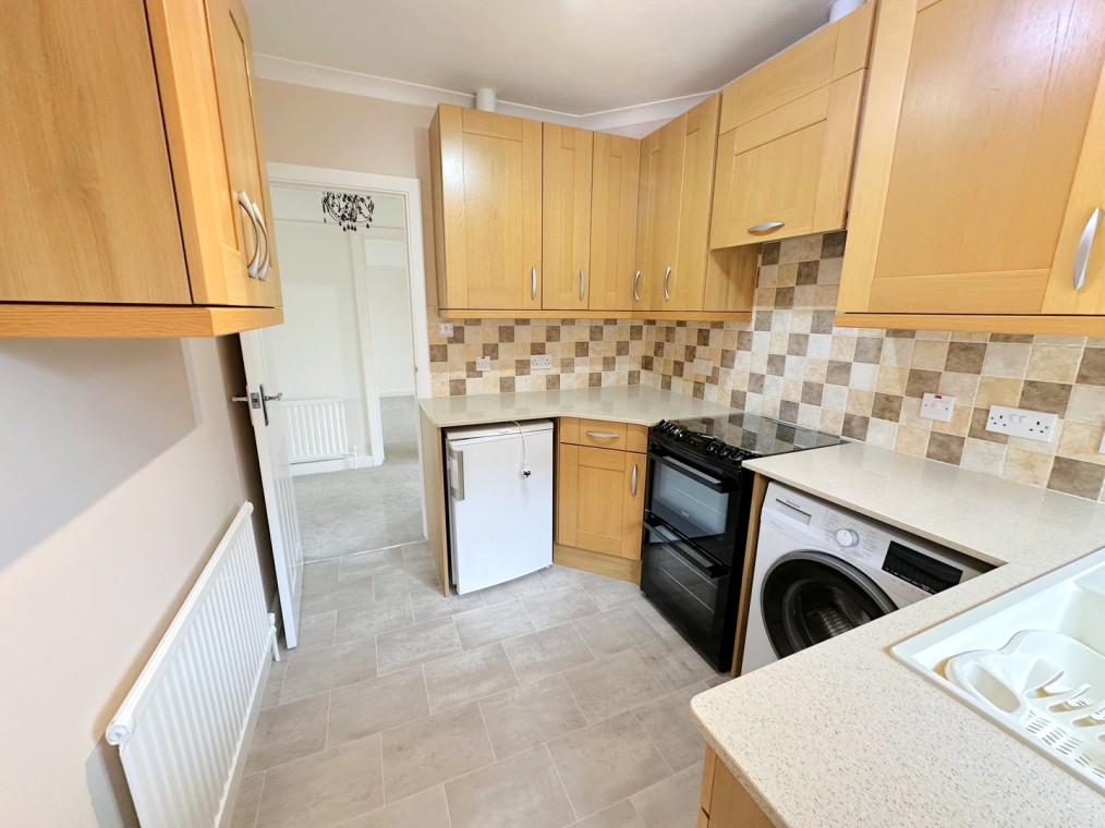 Danecourt Close, Bexhill-on-Sea, East Sussex