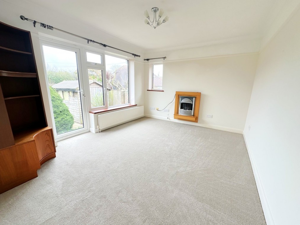 Danecourt Close, Bexhill-on-Sea, East Sussex