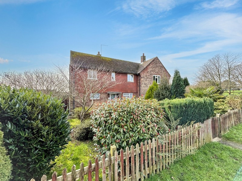 Ninfield, Battle, East Sussex