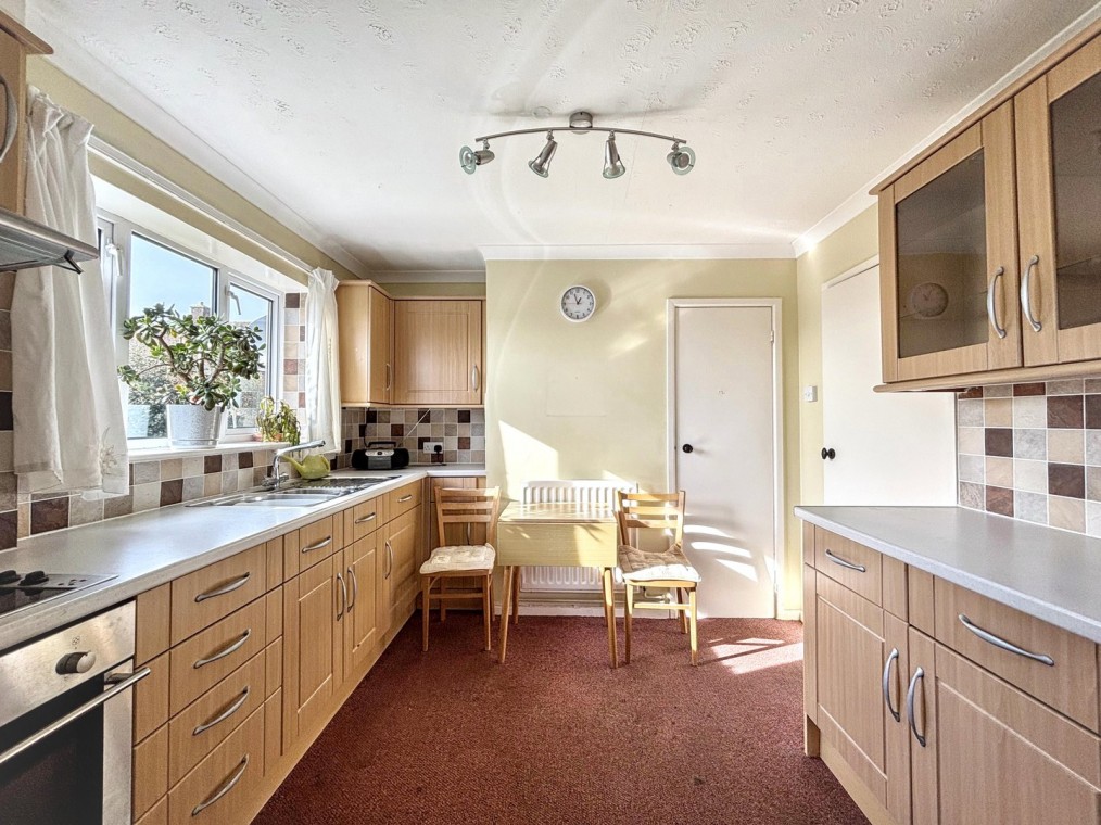 Ninfield, Battle, East Sussex