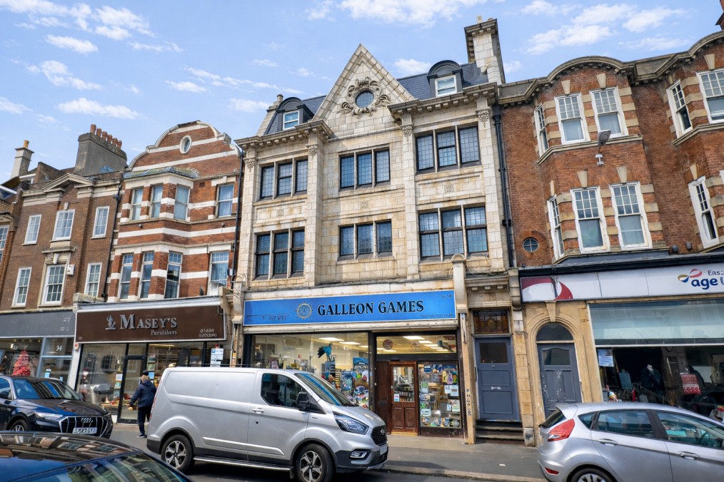 St Leonards Road, BEXHILL-ON-SEA, East Sussex