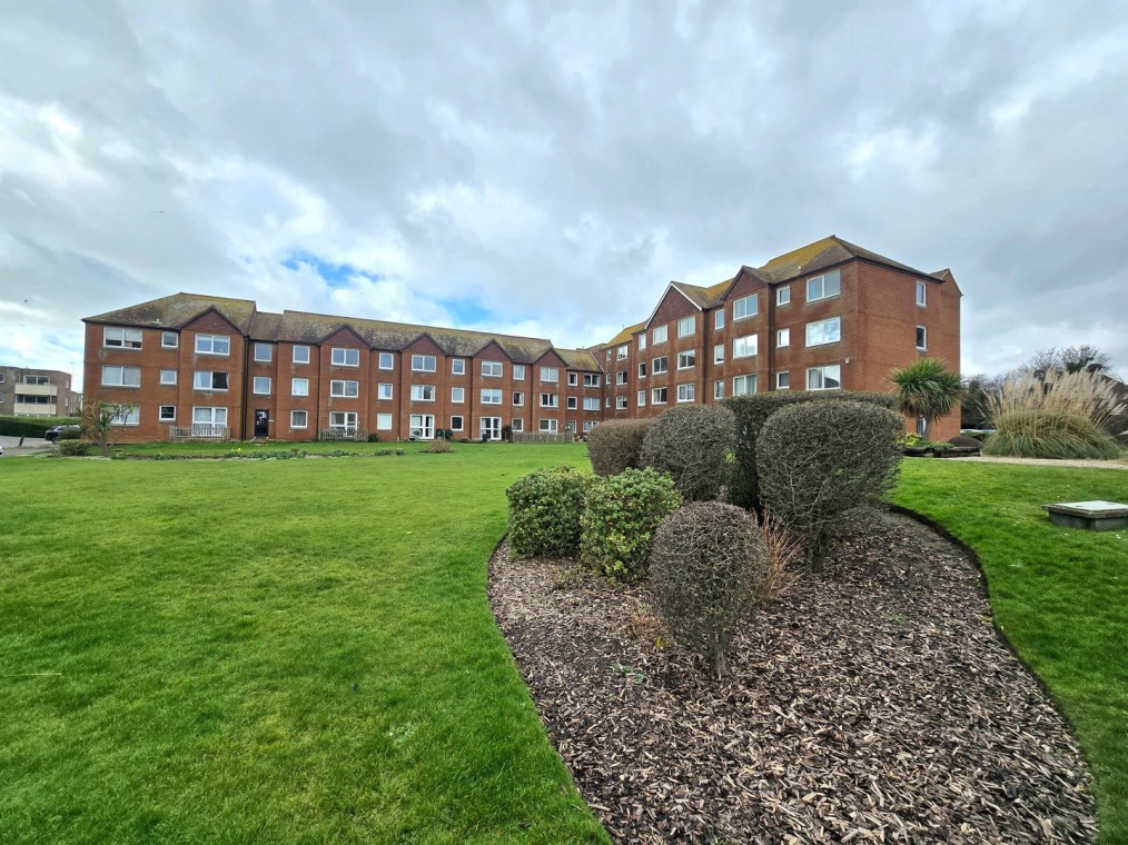 Brookfield Road, Bexhill-on-Sea, East Sussex