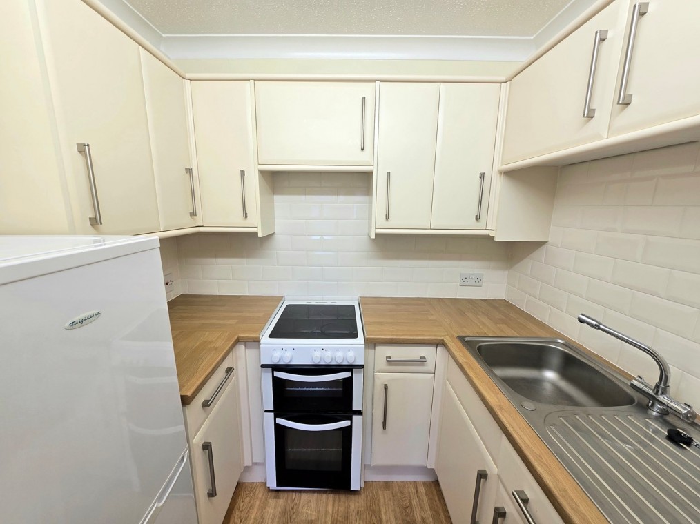 Brookfield Road, Bexhill-on-Sea, East Sussex