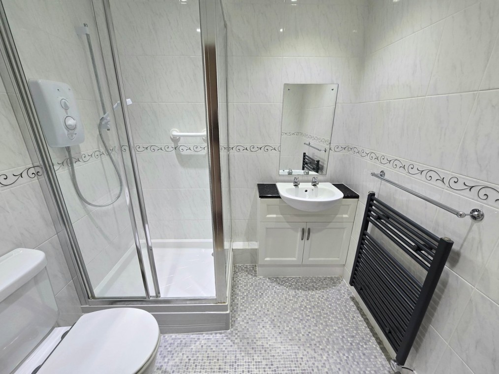 Brookfield Road, Bexhill-on-Sea, East Sussex