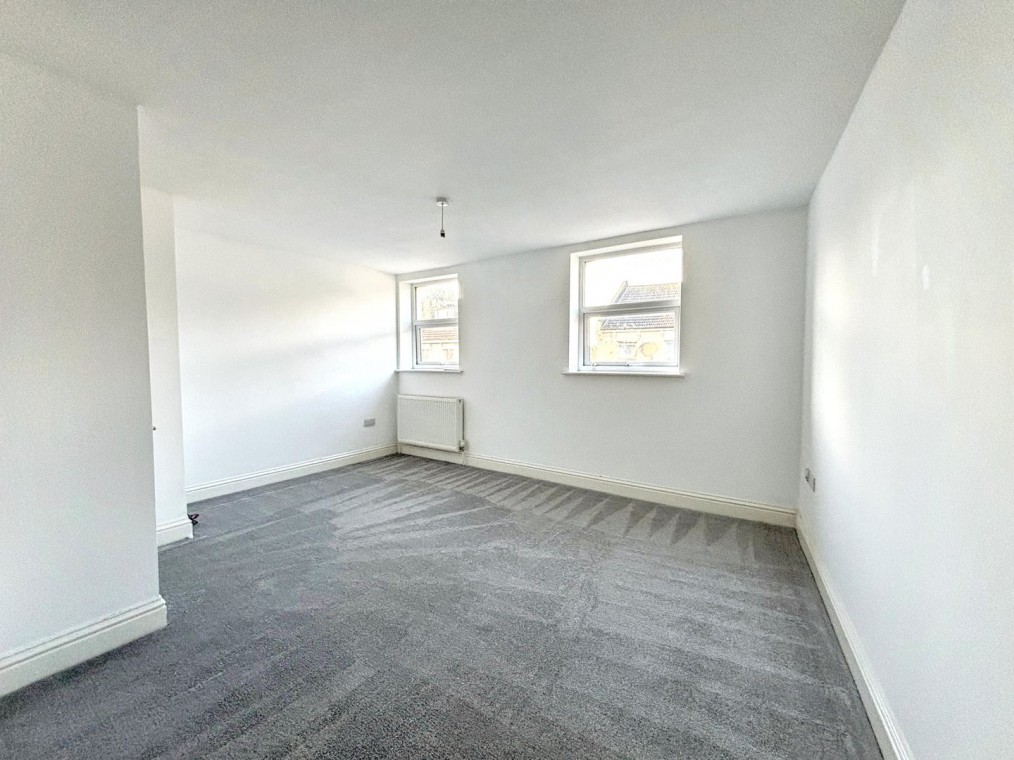 Alfred Road, Hastings, East Sussex