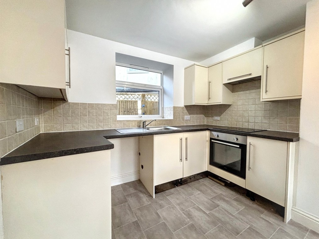 Alfred Road, Hastings, East Sussex