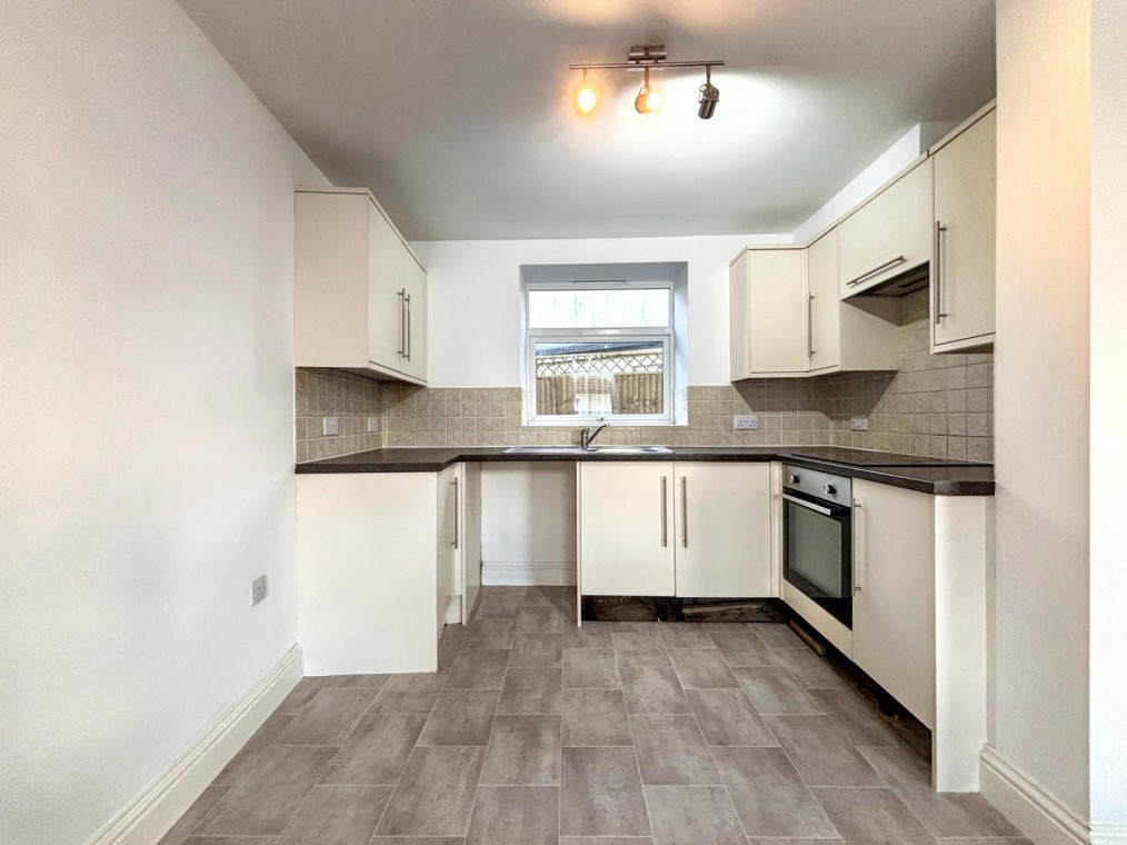 Alfred Road, Hastings, East Sussex