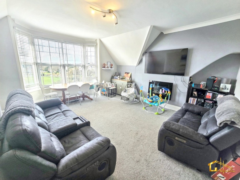 Park Road, Bexhill on Sea, East Sussex