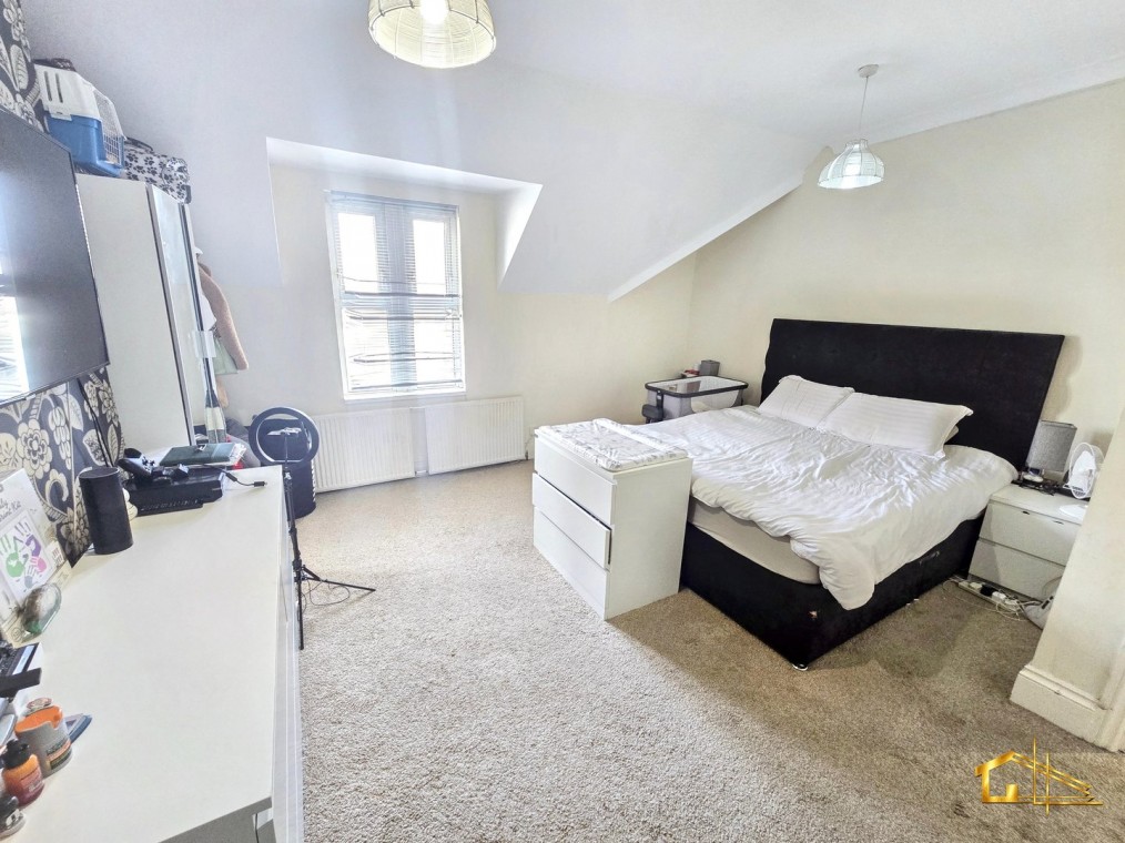 Park Road, Bexhill on Sea, East Sussex