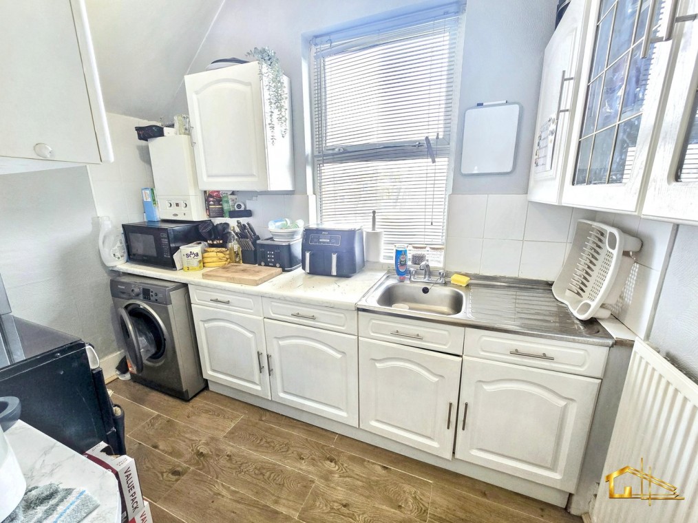 Park Road, Bexhill on Sea, East Sussex