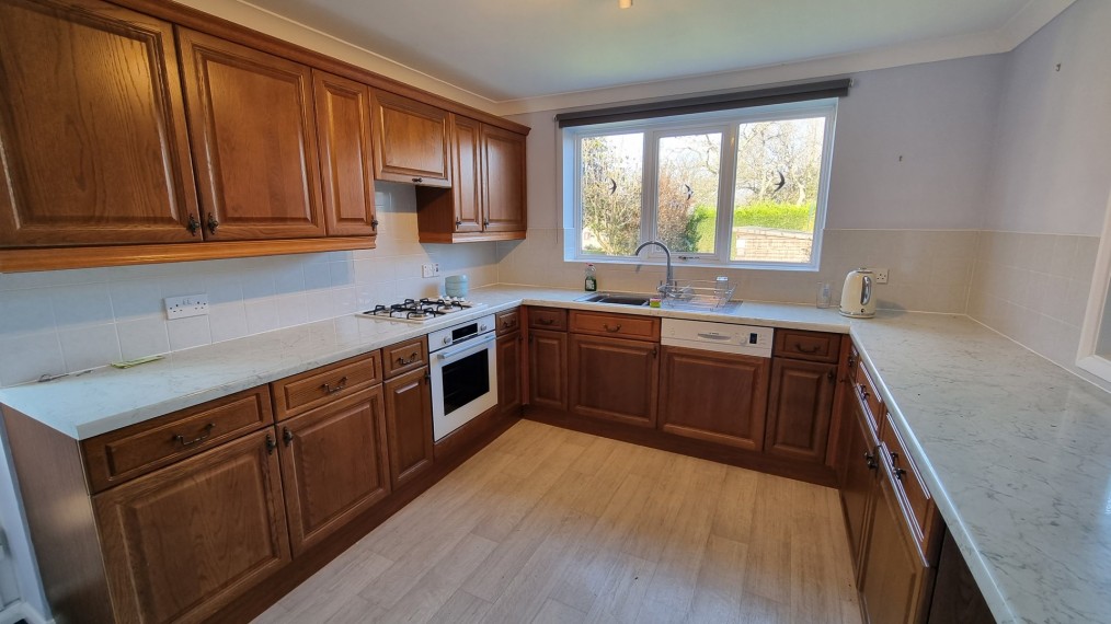 Byworth Close, Bexhill-on-Sea, East Sussex