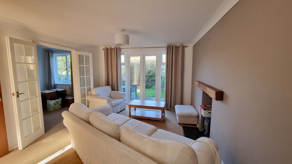 Byworth Close, Bexhill-on-Sea, East Sussex