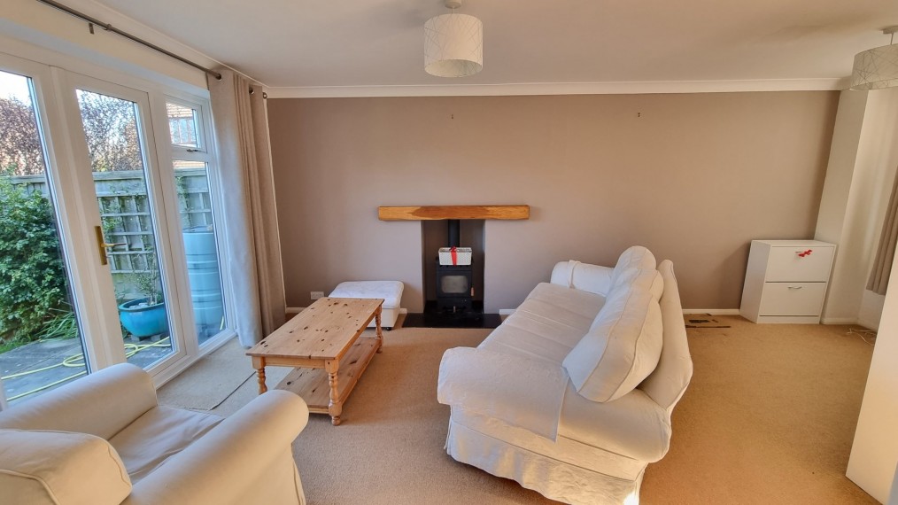 Byworth Close, Bexhill-on-Sea, East Sussex