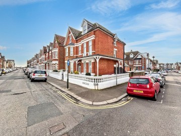 Albert Road, Bexhill-on-Sea, East Sussex