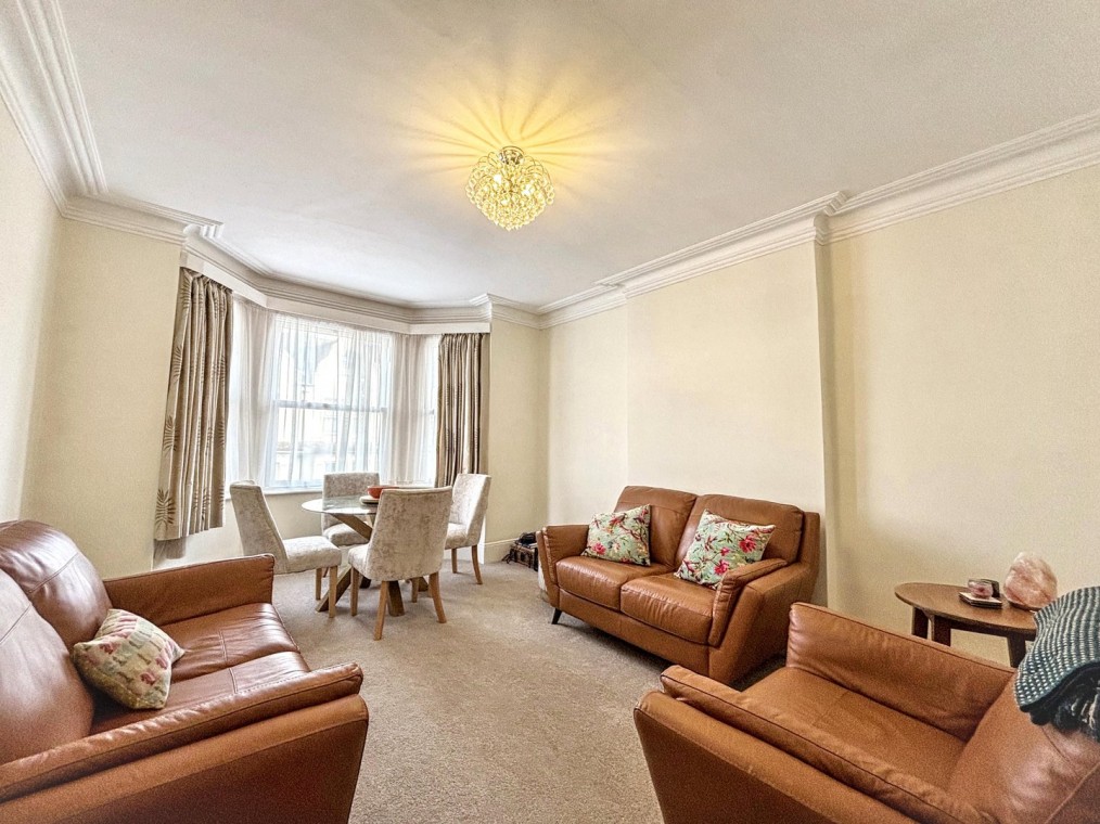 Albert Road, Bexhill-on-Sea, East Sussex