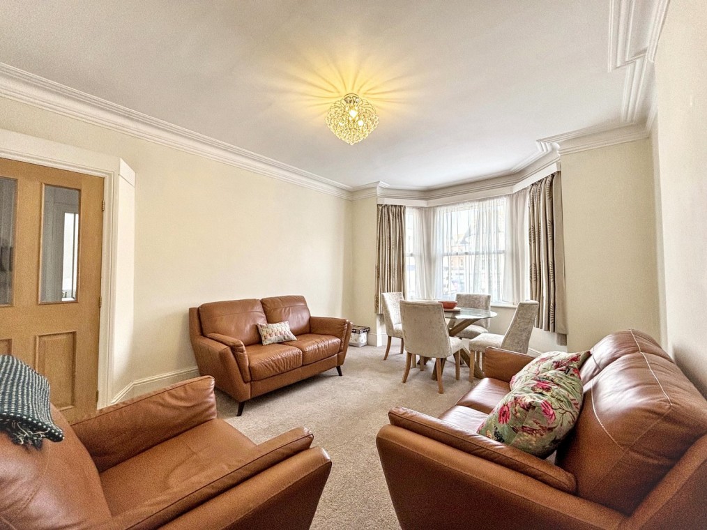 Albert Road, Bexhill-on-Sea, East Sussex