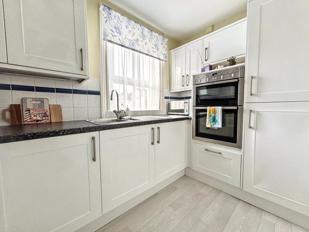 Albert Road, Bexhill-on-Sea, East Sussex