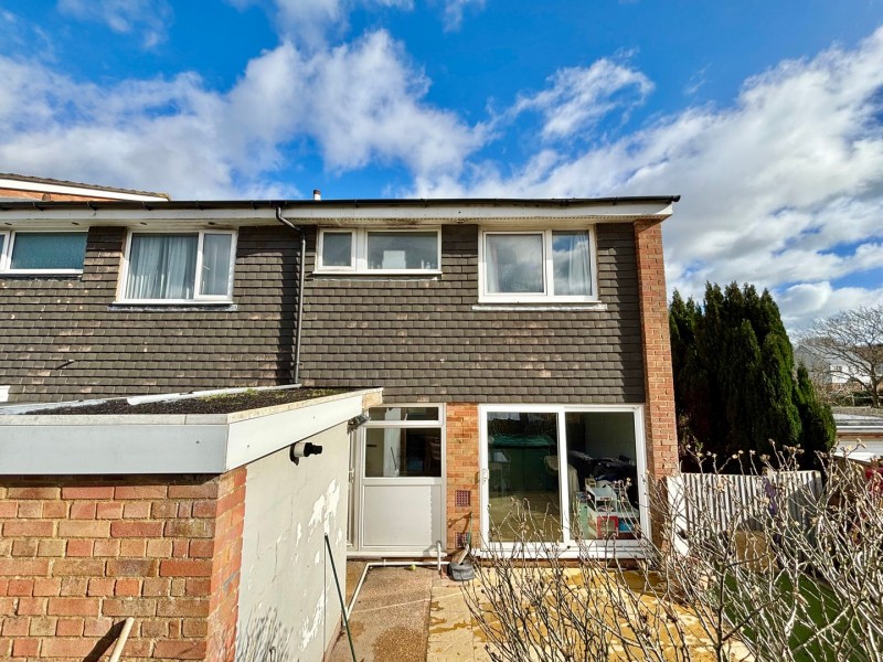 Faygate Close, Bexhill-on-Sea, East Sussex