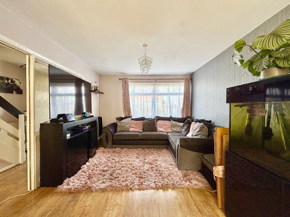 Faygate Close, Bexhill-on-Sea, East Sussex