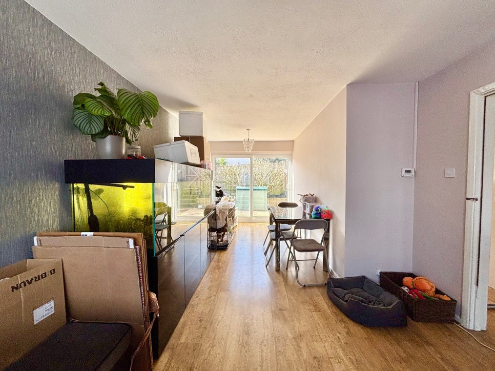 Faygate Close, Bexhill-on-Sea, East Sussex