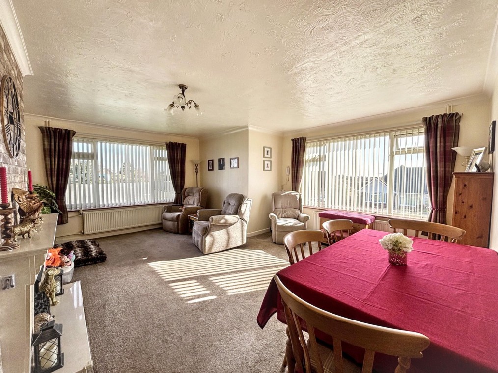 Cooden, Bexhill-on-Sea, East Sussex