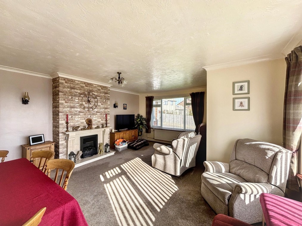 Cooden, Bexhill-on-Sea, East Sussex